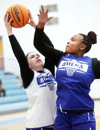 buena girls basketball